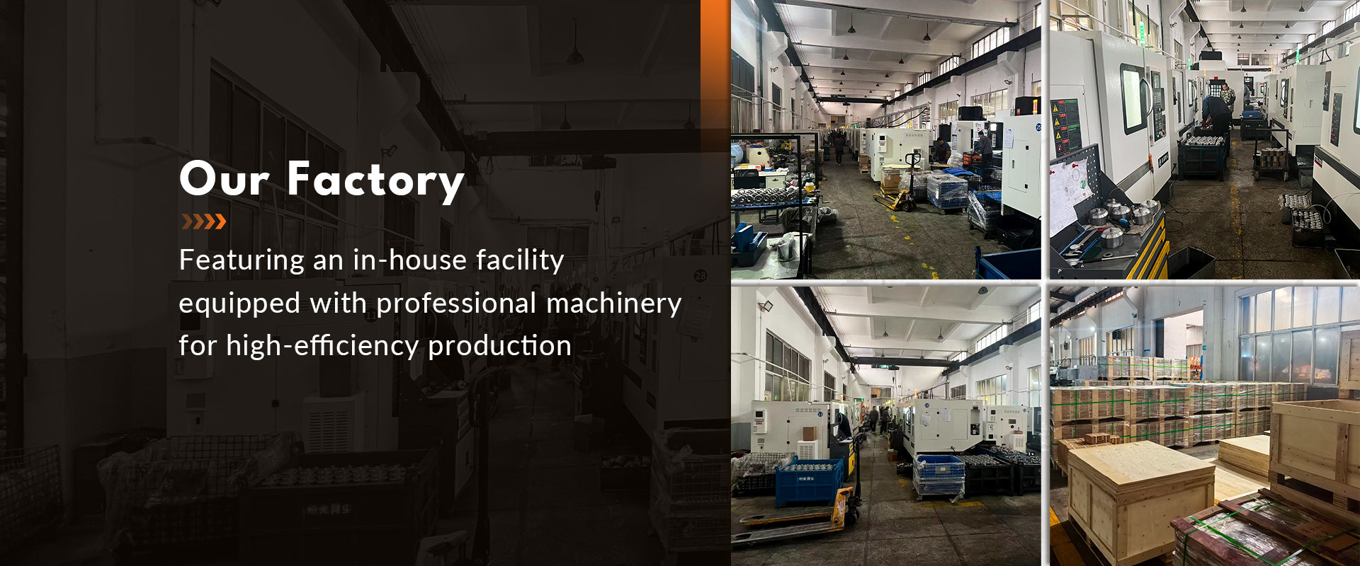 Quality Spherical Plain Bearing factory