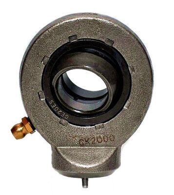 Corrosion Resistant Hydraulic Cylinder Rod End with Welding Shank Spherical Plain Bearing