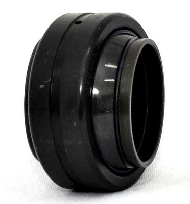 GEEM...ES 2RS Radial Spherical Plain Bearing Self lubricating 20-120