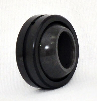 GEG...ES 2RS Spherical Plain Bearing Sealed With Steel Sliding Contact Surface
