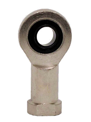 SA E SA ES SA ES-2RS Spherical Rod End Bearing 5-80mm Bore Corrosion Resistant Gar DO INA