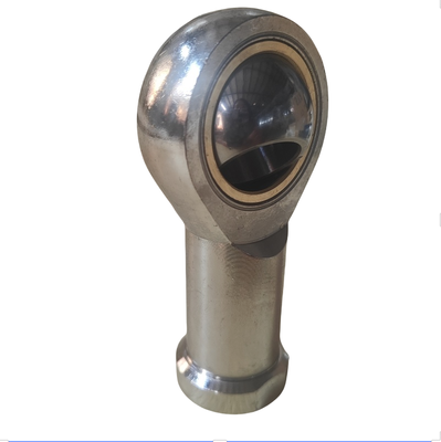 Female Threaded Zinc Plated Spherical Rod End with PTFE Composite Bushing SI TK