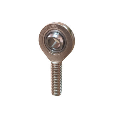 Chrome Steel Ball Joint Rod End Bearing SA C P0 Precision For Machine