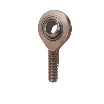 Chrome Steel Ball Joint Rod End Bearing SA C P0 Precision For Machine