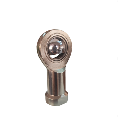 Chrome Steel Material Spherical Rod End Bearing SI ET-2RS GIR UK-2RS 5-80mm Bore