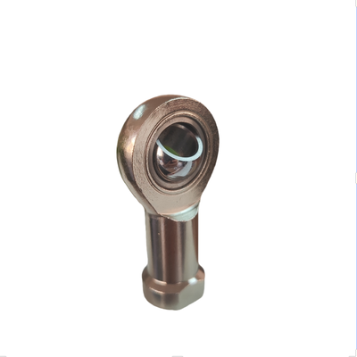 Chrome Steel Material Spherical Rod End Bearing SI ET-2RS GIR UK-2RS 5-80mm Bore
