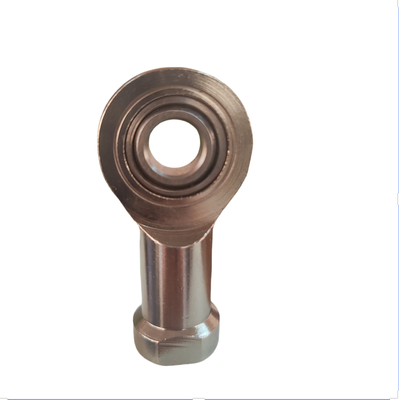 Chrome Steel Material Spherical Rod End Bearing SI ET-2RS GIR UK-2RS 5-80mm Bore