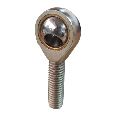 POS... GAKR..PB Metric Rod End Bearings Zinc Plated Pre Lubricated