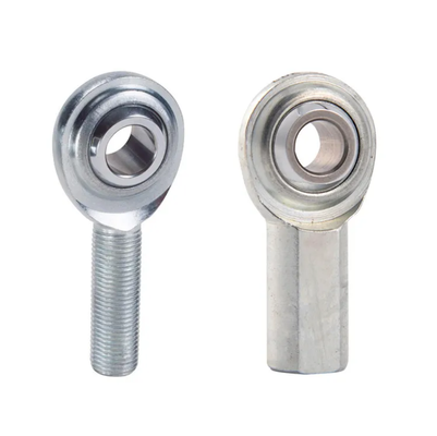 CM.. CM..T Inch Size Threaded Rod End Bearings Steel on Steel Sliding Surface