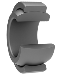 GE...ES Self lubricating Spherical Plain Bearings High Load Plain Bearings