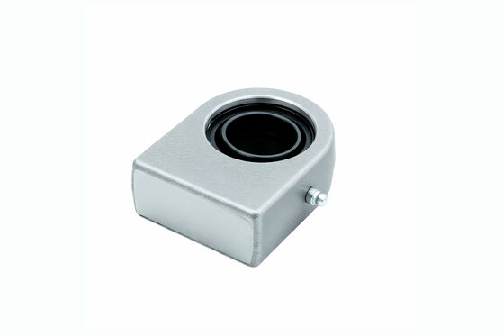 SYX GF25DO Hydraulic cylinder rod ends with welding shank SKF SCF25ES