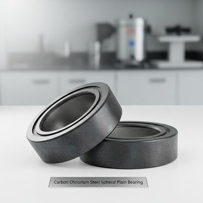 Angular Contact Spherical Plain Bearing Phosphorization Treated