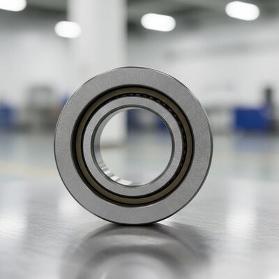 GE Series Spherical Plain Bearing High Load Plain Bearings Mos2 Sliding Surface