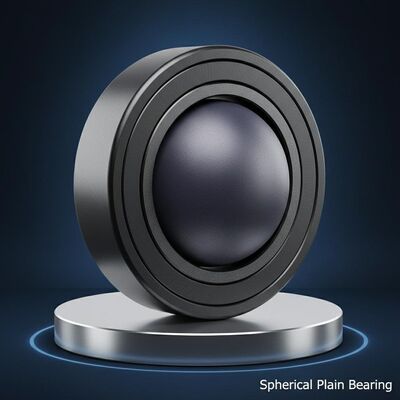 Angular Contact Spherical Plain Bearing Phosphorization Treated