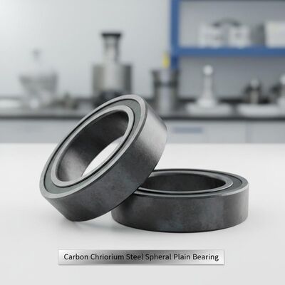 Angular Contact Spherical Plain Bearing Phosphorization Treated