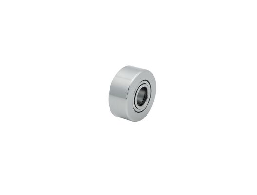 NUTR Yoke Type Cam Followers for Precision Motion Control Applications
