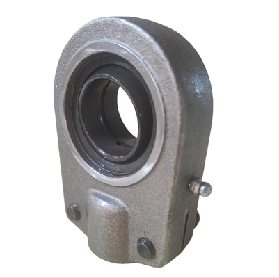 Industrial Relubricated Hydraulic Rod End with Socket Screws 20-120 mm Bore Size