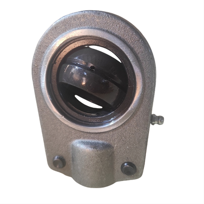 Industrial Relubricated Hydraulic Rod End with Socket Screws 20-120 mm Bore Size