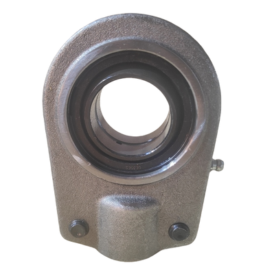 Industrial Hydraulic Rod End with Locking Slot Self Lubricated