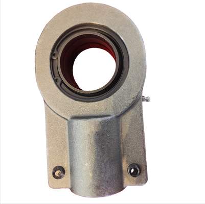 Self Lubricating Hydraulic Cylinder Rod End Bearing Wear Resistant