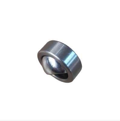 GE5C Self Lubricating Spherical Plain Bearing 5mm Bore Size for Automotive Industry
