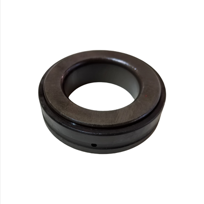 Lubricating Groove Angular Contact Spherical Plain Bearing for Radial Unidirectional Axial Loads