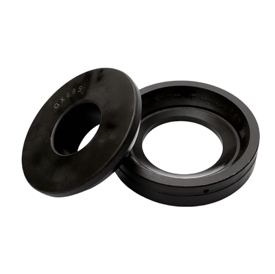 GE AX Thrust Angular Contact Spherical Plain Bearing With Lubricating Oil Groove