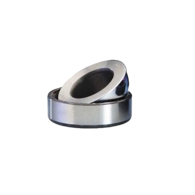 Angular Contact Thrust Spherical Plain Bearing Self Lubricating PTFE Lined GE AW