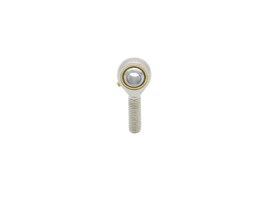 POS Series Heavy Duty Metric Male Threaded Rod End For Industrial