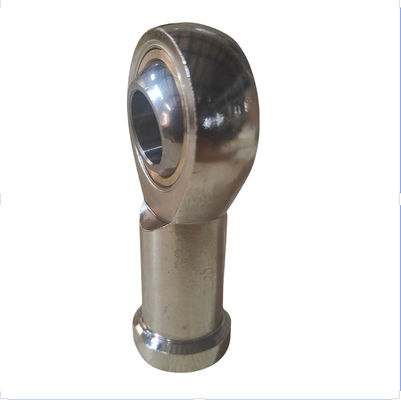 Maintenance Free Rod End Bearing with Left Hand Thread 5-35mm Spherical Ball Joint