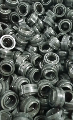 GE16ES, GE Series Spherical Plain Bearing High Load Plain Bearings Mos2 Sliding Surface