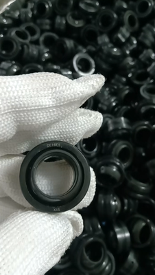 GE16ES, GE Series Spherical Plain Bearing High Load Plain Bearings Mos2 Sliding Surface