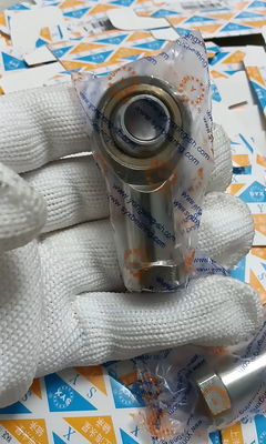SI10TK Female Threaded Zinc Plated Spherical Rod End with PTFE Composite Bushing 