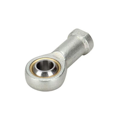 Spherical Rod End SI..TK Female Threaded Zinc Plated Spherical Rod End with PTFE Composite Bushing