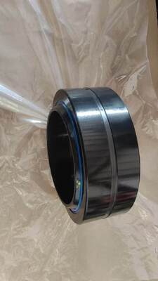 For Series GE45ES-2RS Radial Spherical Plain Bearing Grease Chrome Steel P5 Precision 45*68*32*25