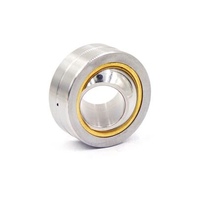GEBK20S Series Spherical Plain Bearing Hard Chromium Plating