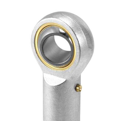 PHS series Spherical Rod End Bearing Corrosion Resistant Bronze Sliding Surface D 5mm-35mm