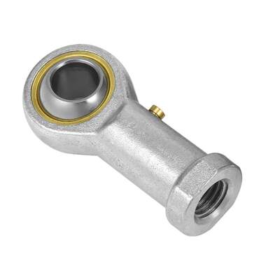 PHS series Spherical Rod End Bearing Corrosion Resistant Bronze Sliding Surface D 5mm-35mm