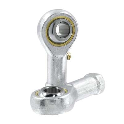 PHS series Spherical Rod End Bearing Corrosion Resistant Bronze Sliding Surface D 5mm-35mm