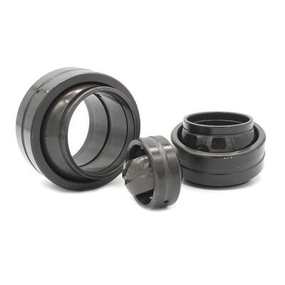 GEG60ES Spherical Plain Bearing slide contact surfaces Steel/Steel Slide Contact Surfaces