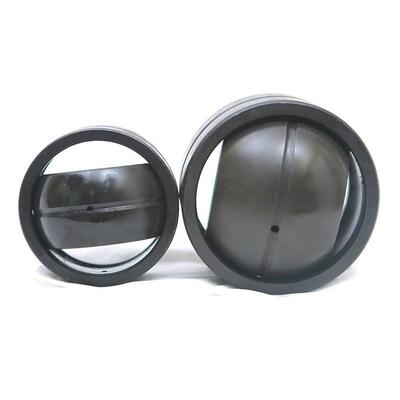 GEG60ES Spherical Plain Bearing slide contact surfaces Steel/Steel Slide Contact Surfaces