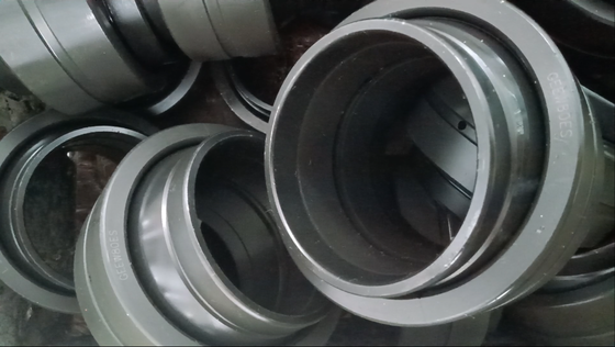 GEEW80ES Radial Spherical Plain Bearings For Industrial