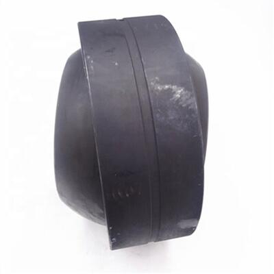 GEG140ES-2RS Spherical Plain Bearing slide contact surfaces Steel/Steel Slide Contact Surfaces