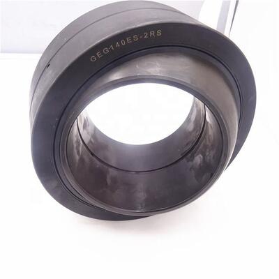 GEG140ES-2RS Spherical Plain Bearing slide contact surfaces Steel/Steel Slide Contact Surfaces