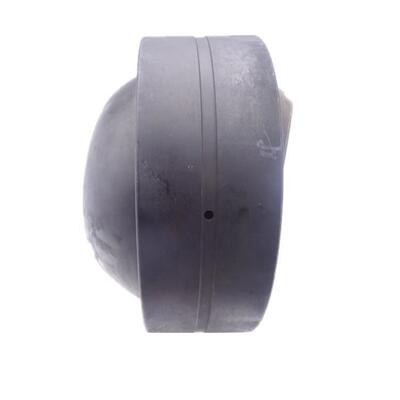GEG140ES-2RS Spherical Plain Bearing slide contact surfaces Steel/Steel Slide Contact Surfaces