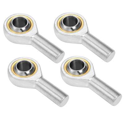 Rod End Bearing For Machinery Controls SA10T/K, SA8T/K, SA6TK, SA10TK, SA14T/K, SA18TK, SA20T/K, SA25TK, SA30T/K