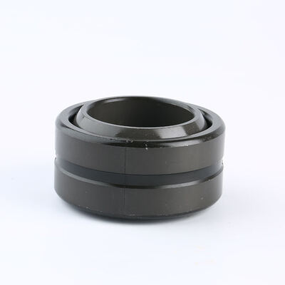 GEZ38ES Spherical Plain Bearing High Load Plain Bearings Mos2 Sliding Surface
