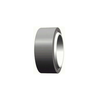 GEZ38ES Spherical Plain Bearing High Load Plain Bearings Mos2 Sliding Surface