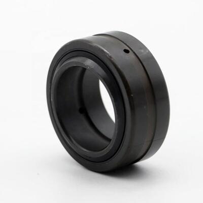 GE70ES-2RS Radial Spherical Plain Bearing Grease Chrome Steel P5 Precision 70*105*49*40