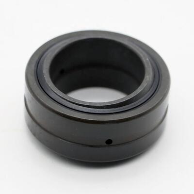 GE70ES-2RS Radial Spherical Plain Bearing Grease Chrome Steel P5 Precision 70*105*49*40